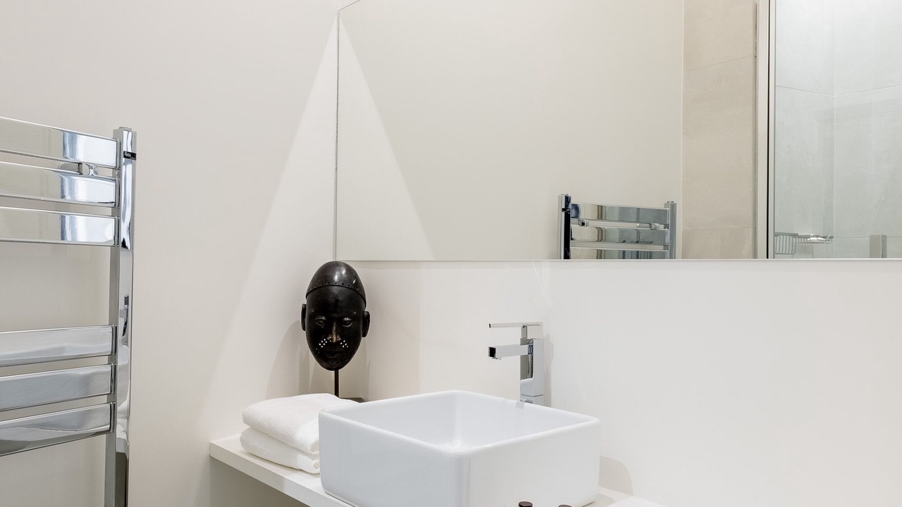 Photo of Bathroom in Saint-Thomas-d'Aquin