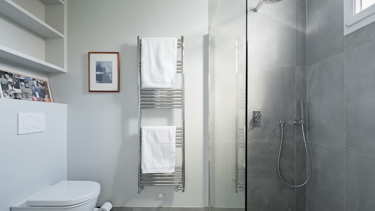 Photo of Bathroom in Saint-Thomas-d'Aquin