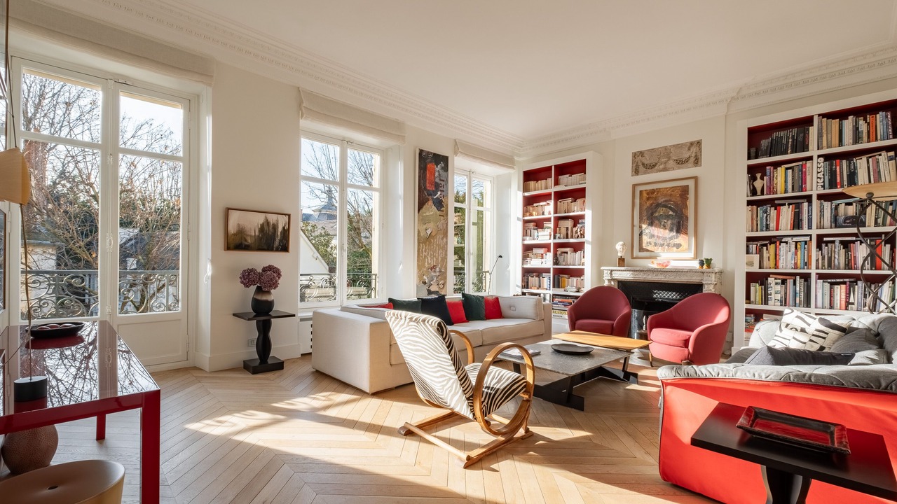 Photo of Livingroom in Saint-Thomas-d'Aquin