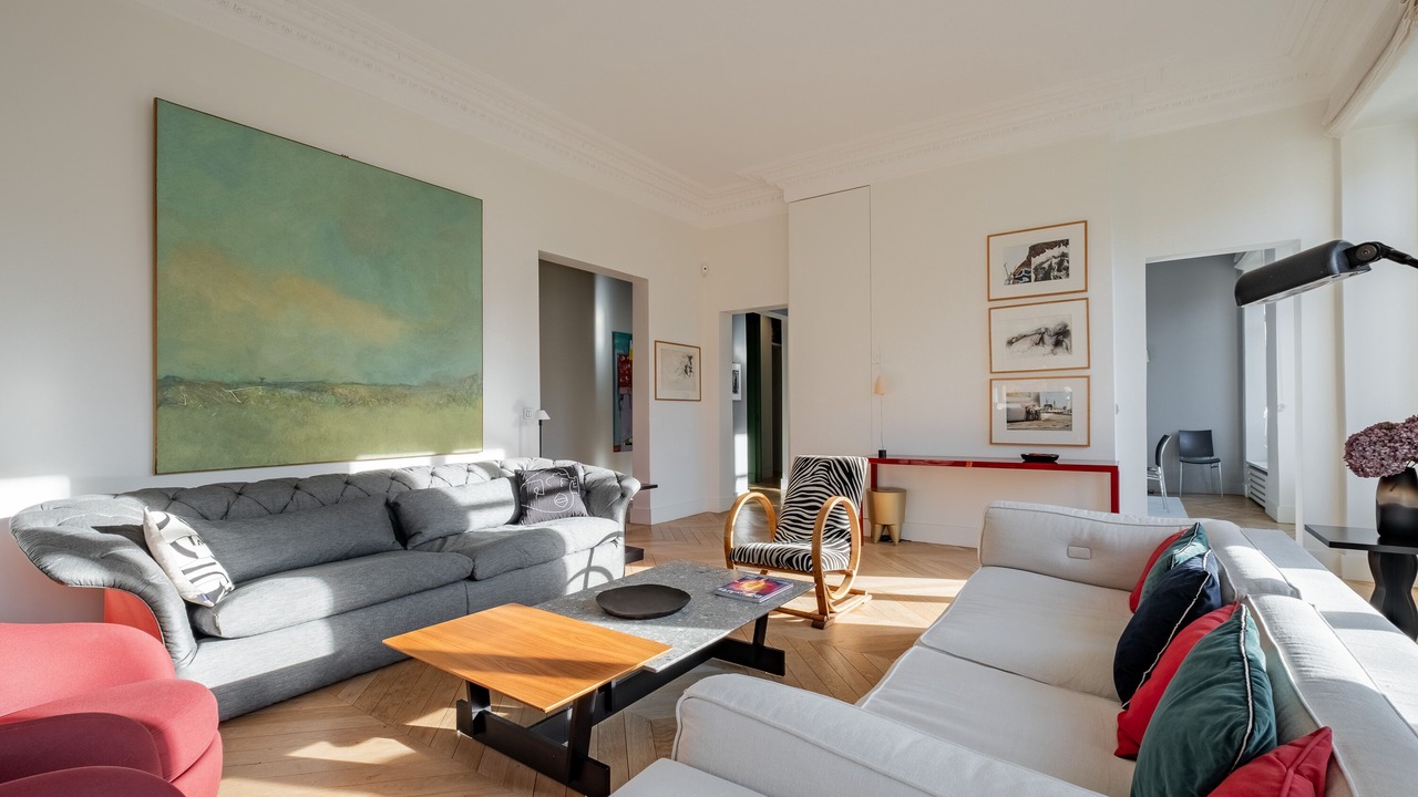 Photo of Livingroom in Saint-Thomas-d'Aquin