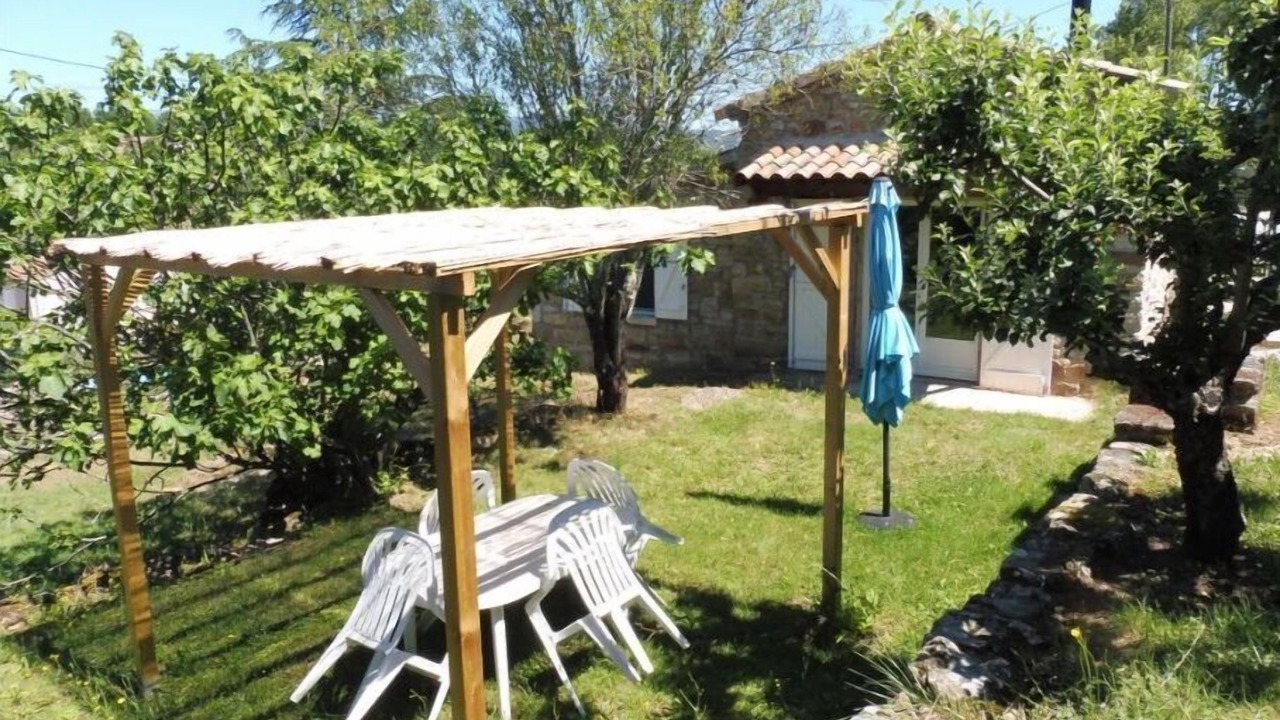 Photo of Outdoor in Lablachere