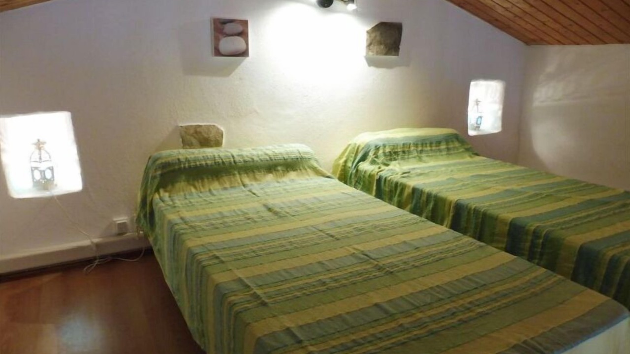 Photo of Bedroom in Lablachere