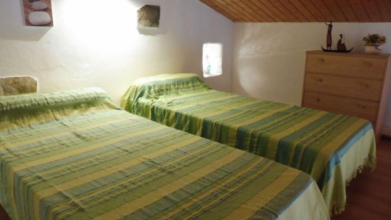 Photo of Bedroom in Lablachere