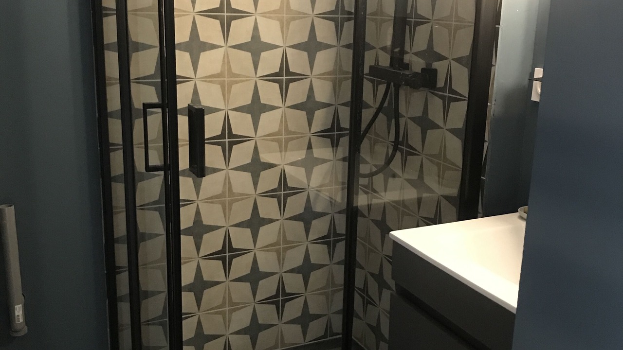 Photo of Bathroom in Benerville-sur-Mer