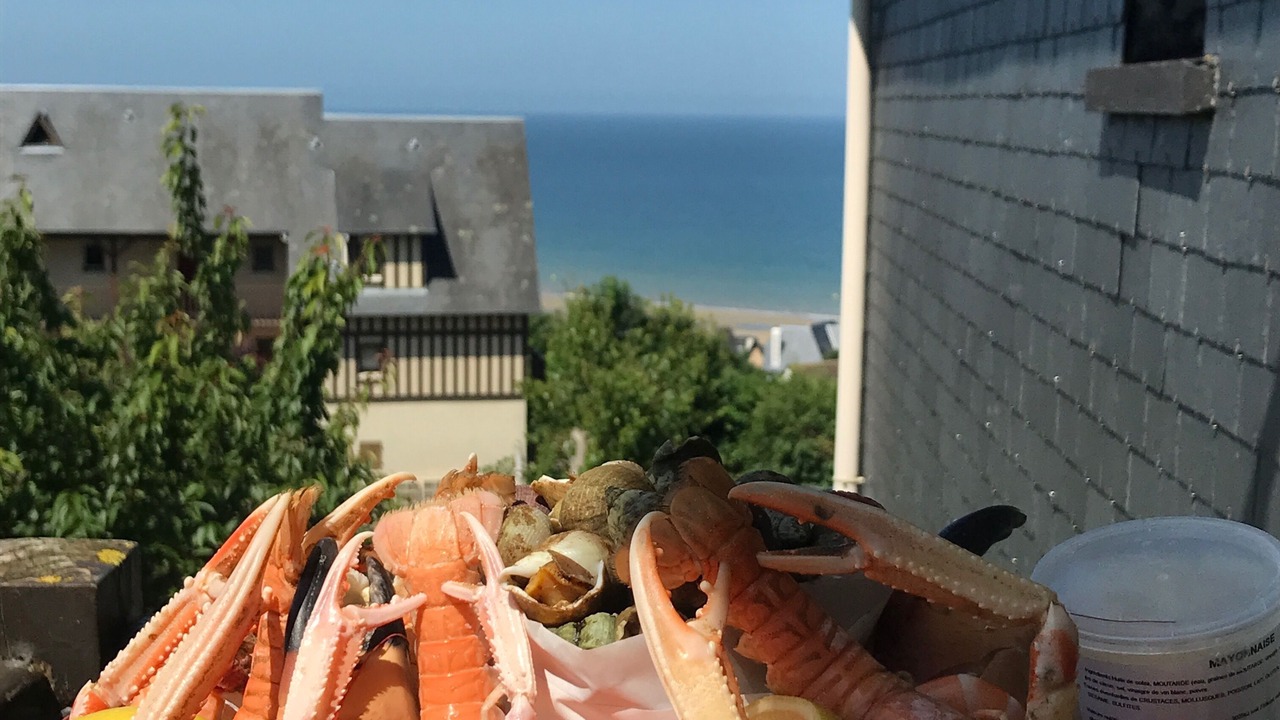 Photo of Others in Benerville-sur-Mer