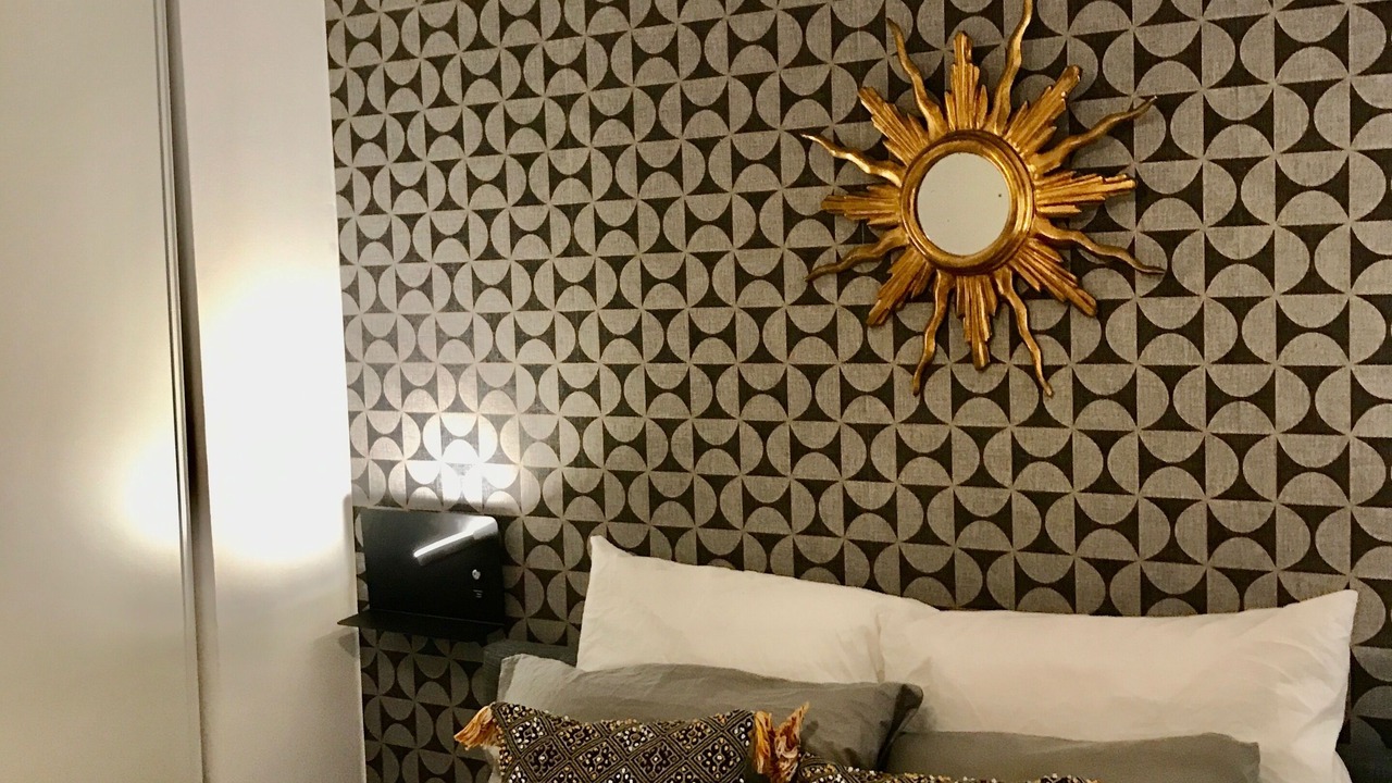 Photo of Bedroom in Benerville-sur-Mer