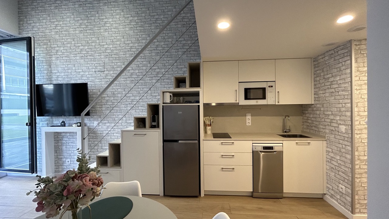 Photo of Kitchen in Lezcairu