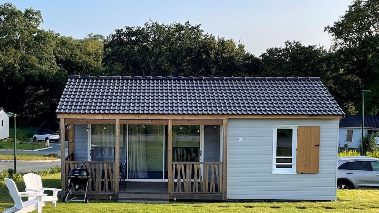 Photo of Outdoor in Pont-l'Abbe