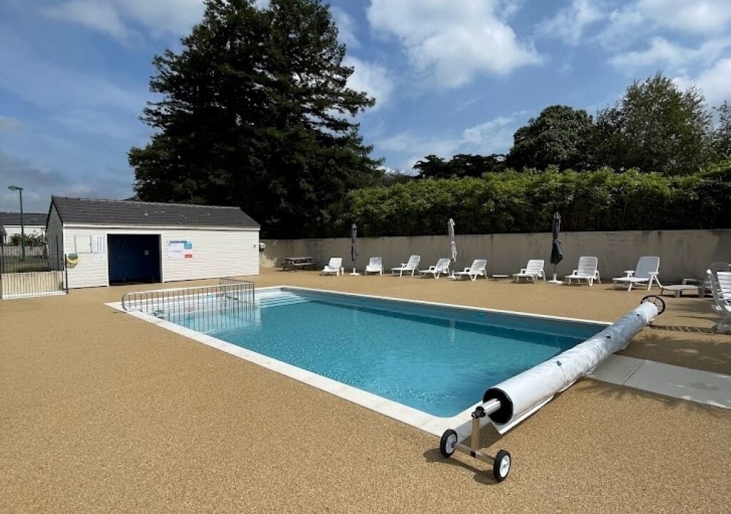 Photo of Outdoor in Pont-l'Abbe