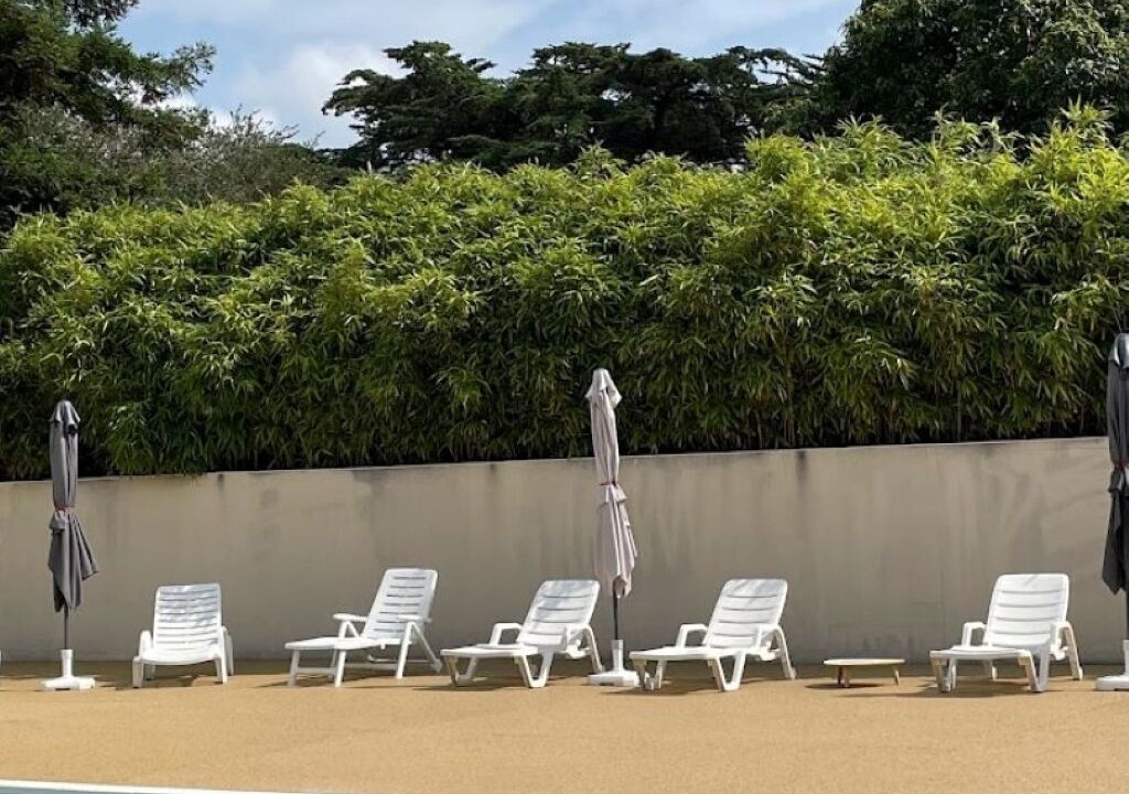 Photo of Outdoor in Pont-l'Abbe