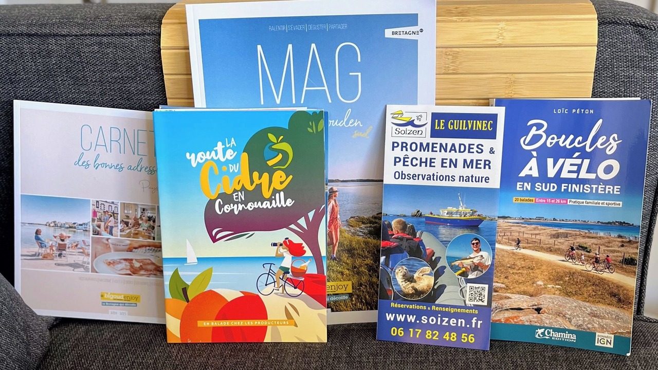 Photo of Others in Pont-l'Abbe