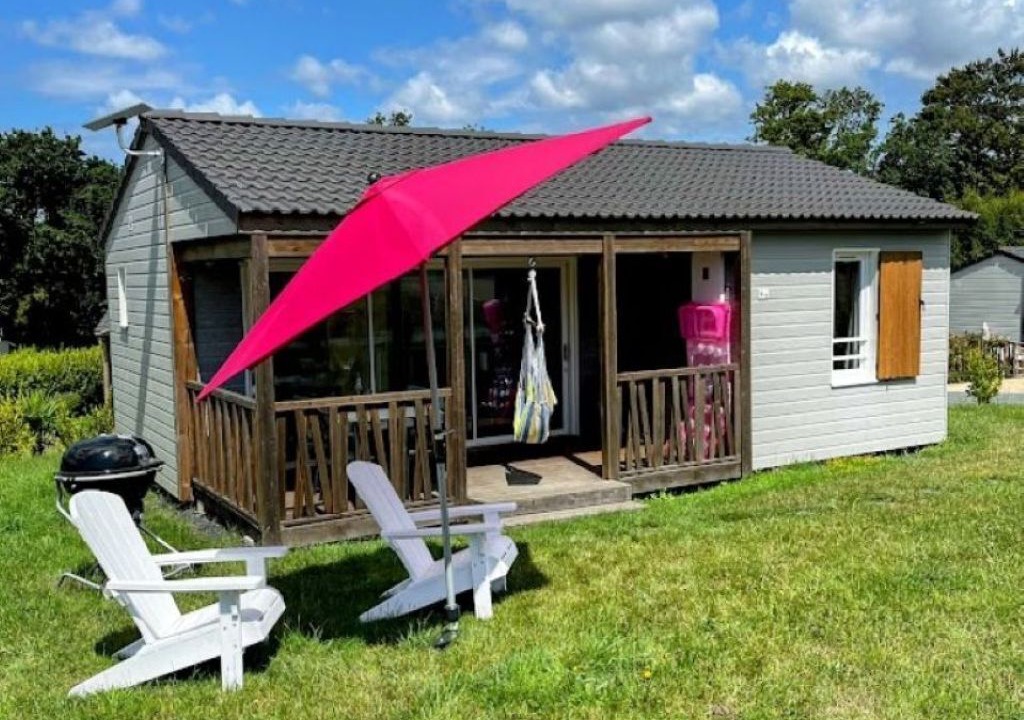 Photo of Outdoor in Pont-l'Abbe