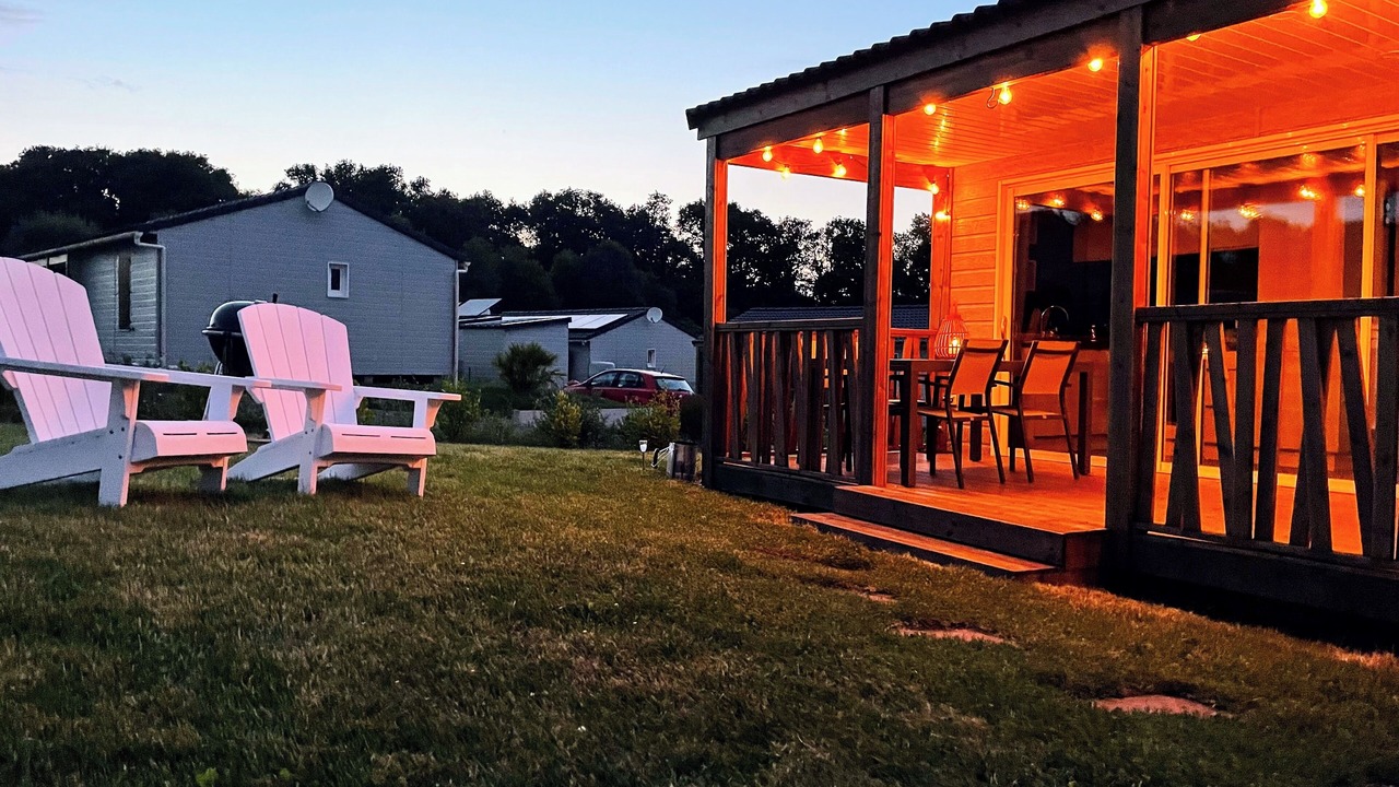 Photo of Outdoor in Pont-l'Abbe