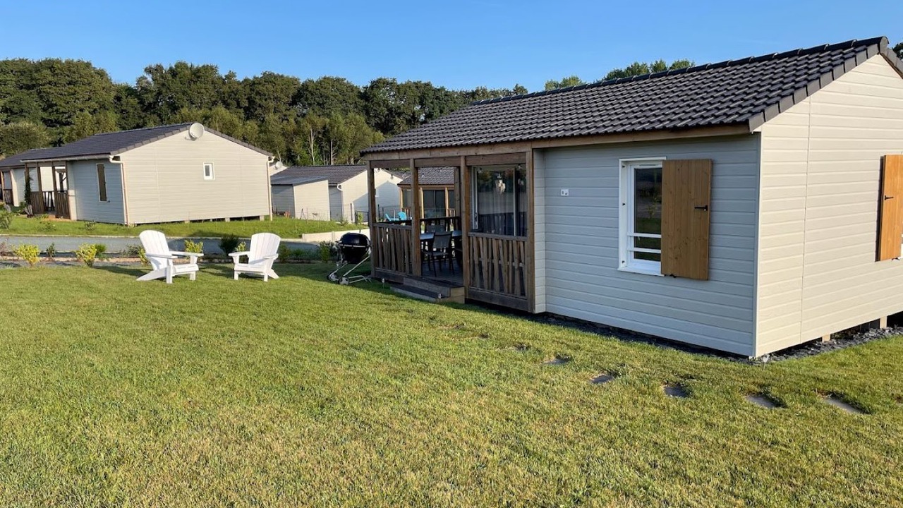 Photo of Patio Balcony in Pont-l'Abbe