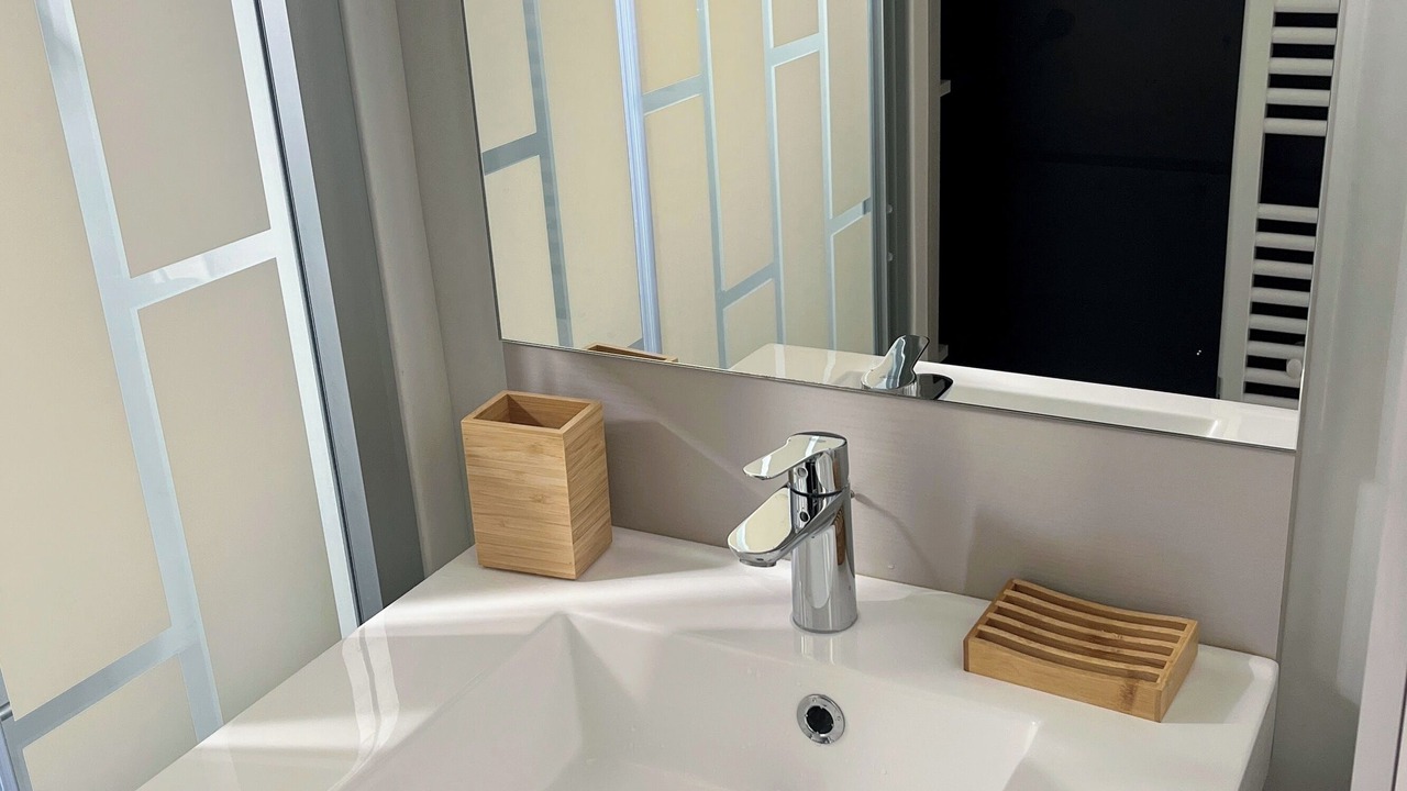 Photo of Bathroom in Pont-l'Abbe