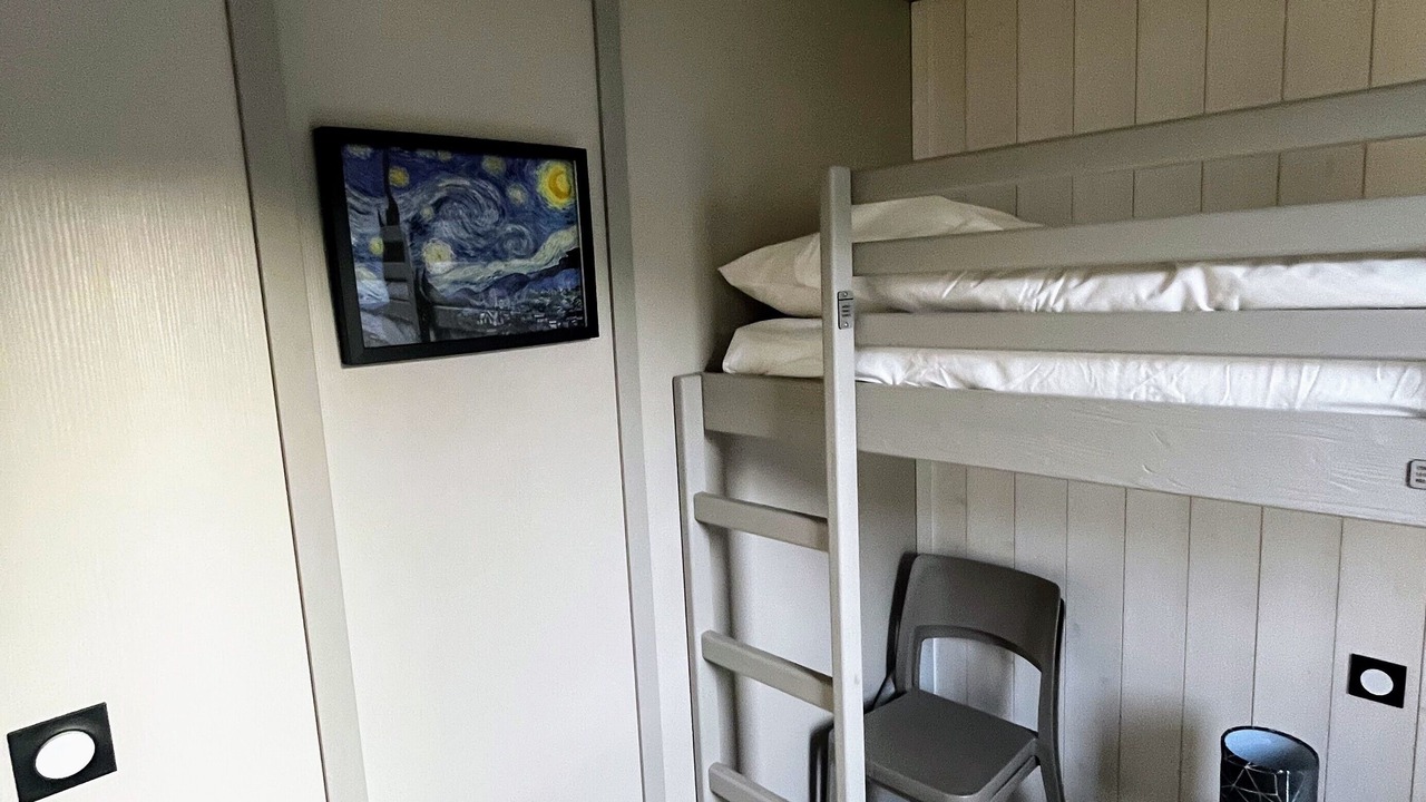 Photo of Bedroom in Pont-l'Abbe