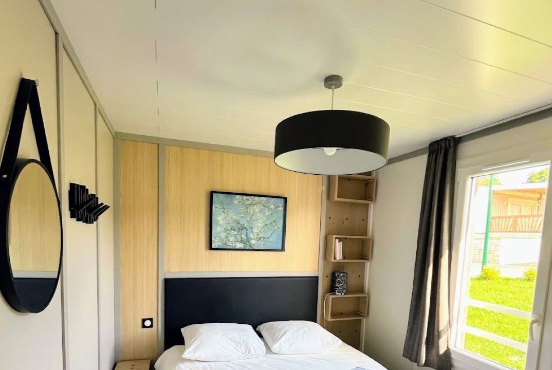 Photo of Bedroom in Pont-l'Abbe