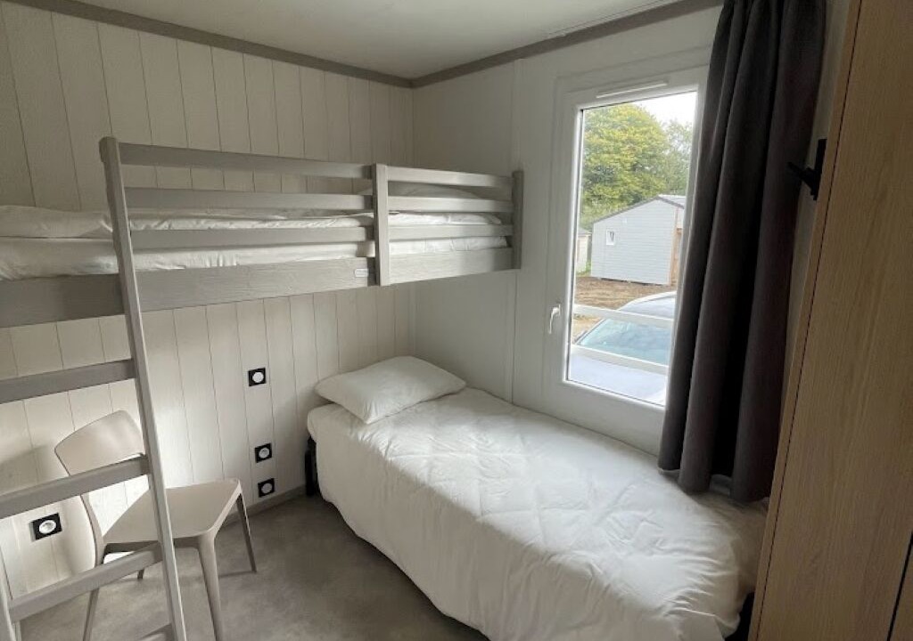 Photo of Bedroom in Pont-l'Abbe