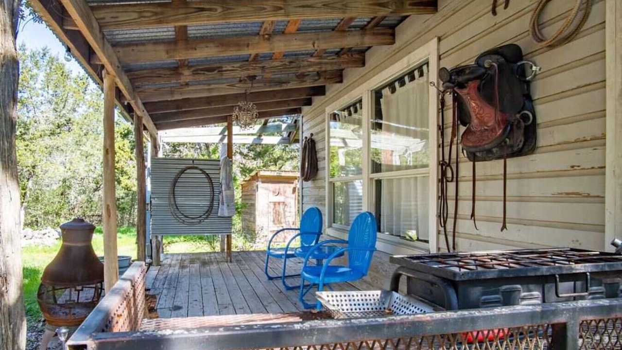 Photo of Patio Balcony in San Marcos