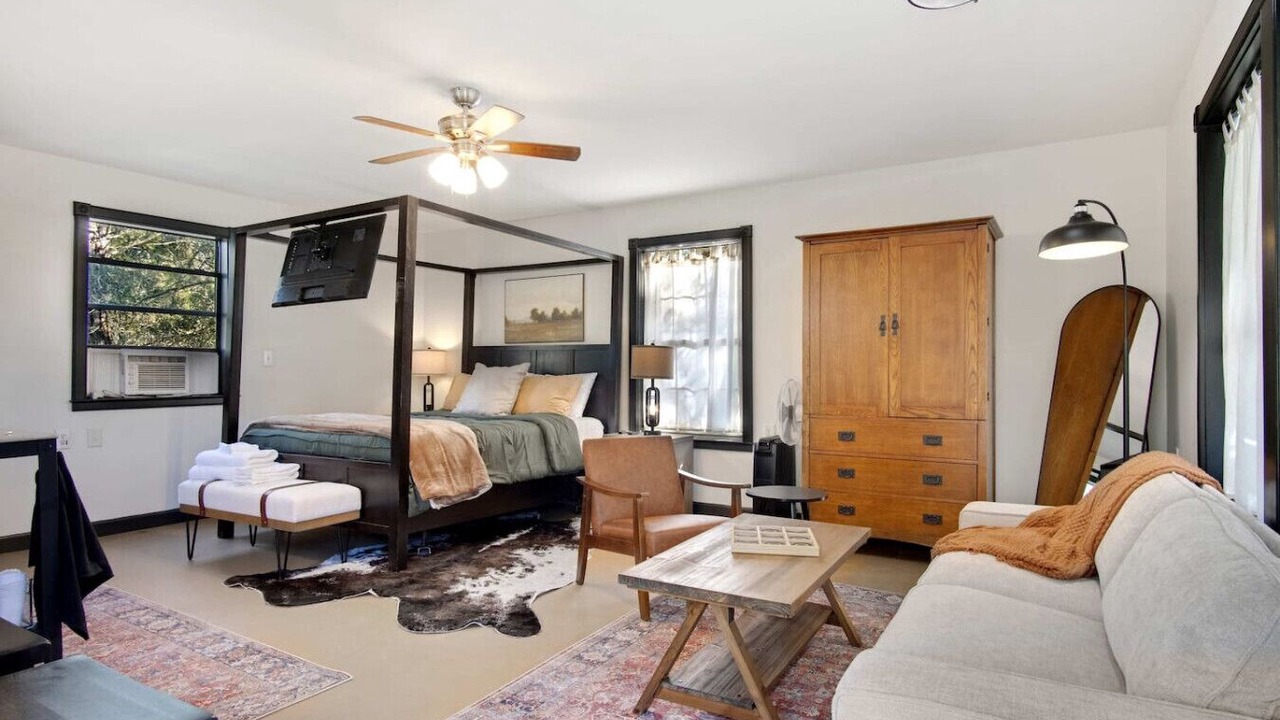 Photo of Bedroom in San Marcos
