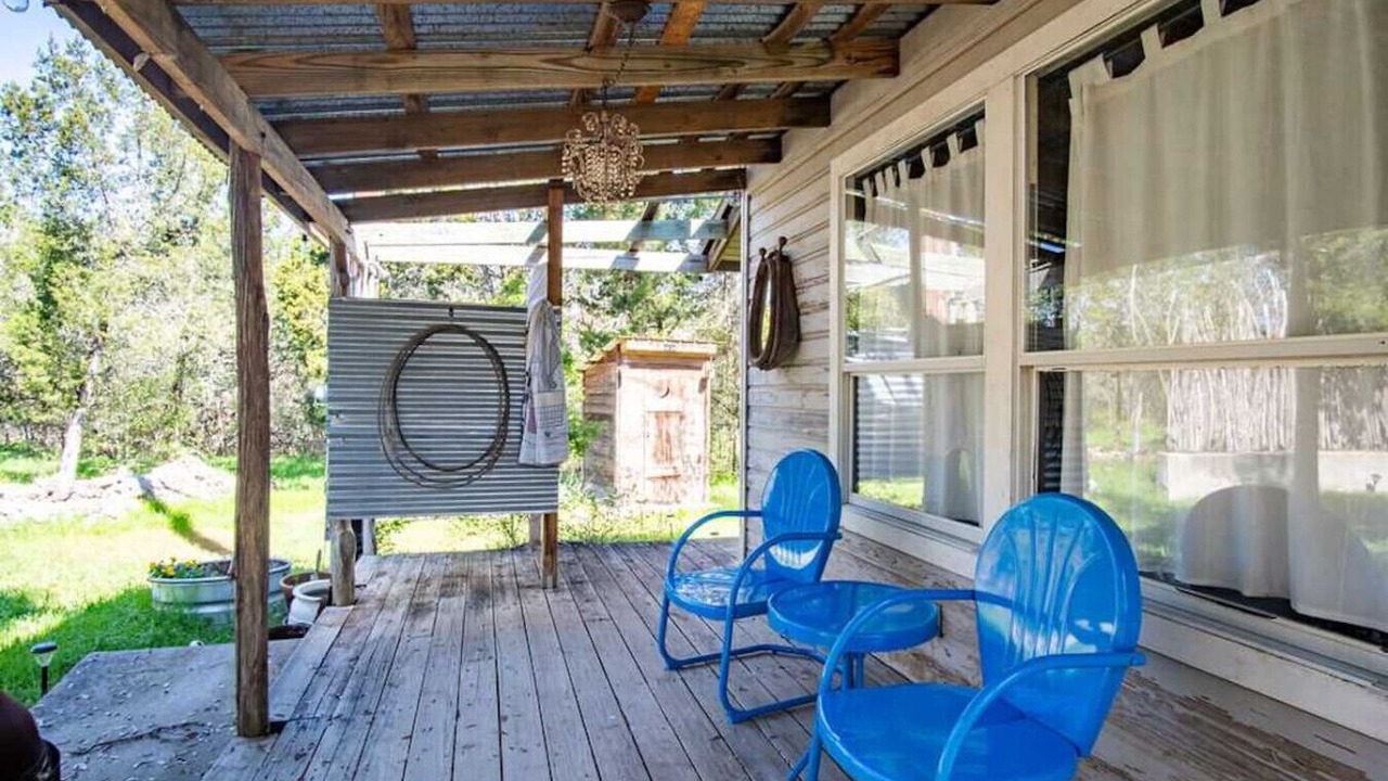 Photo of Patio Balcony in San Marcos