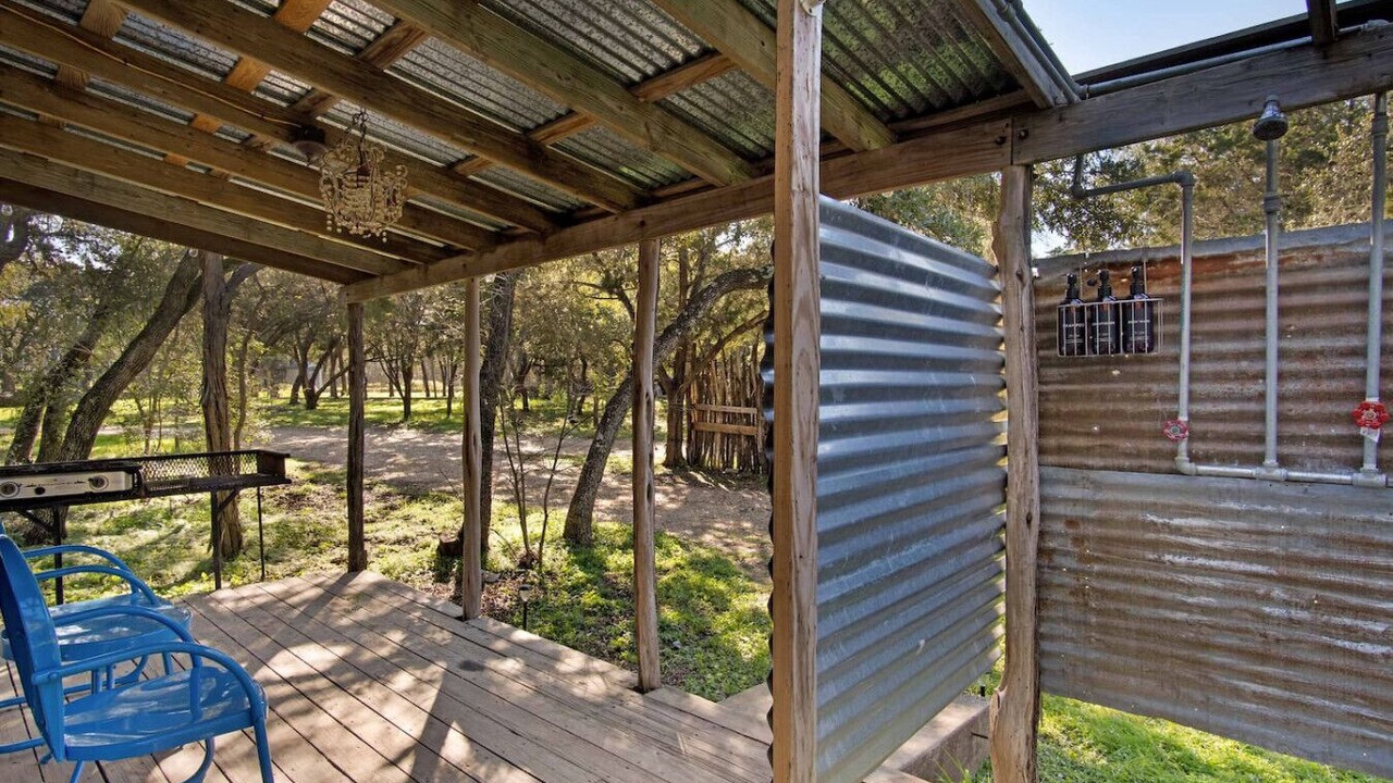 Photo of Patio Balcony in San Marcos