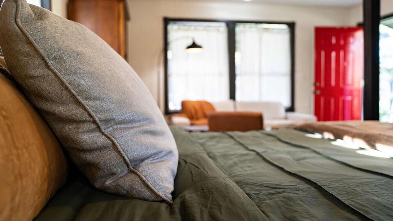Photo of Bedroom in San Marcos