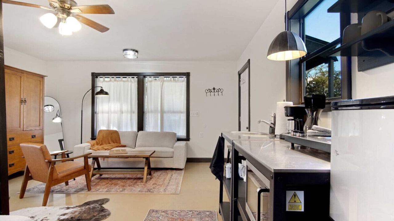 Photo of Livingroom in San Marcos