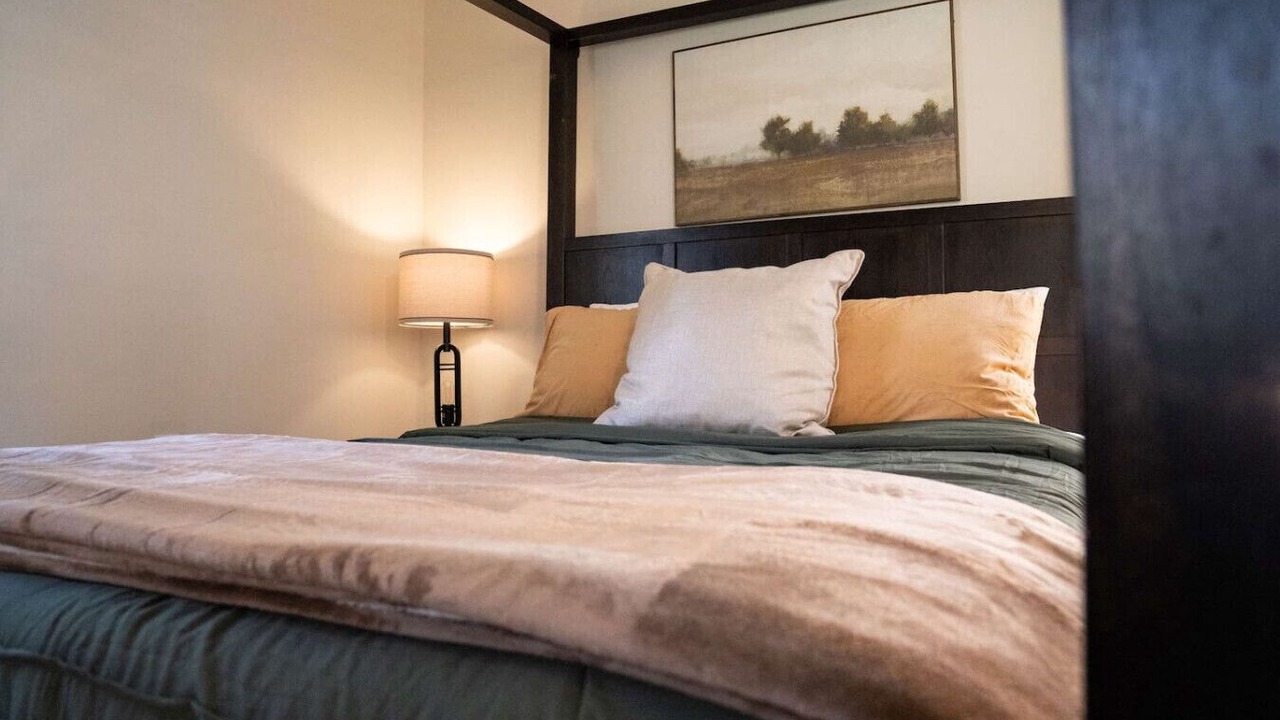Photo of Bedroom in San Marcos