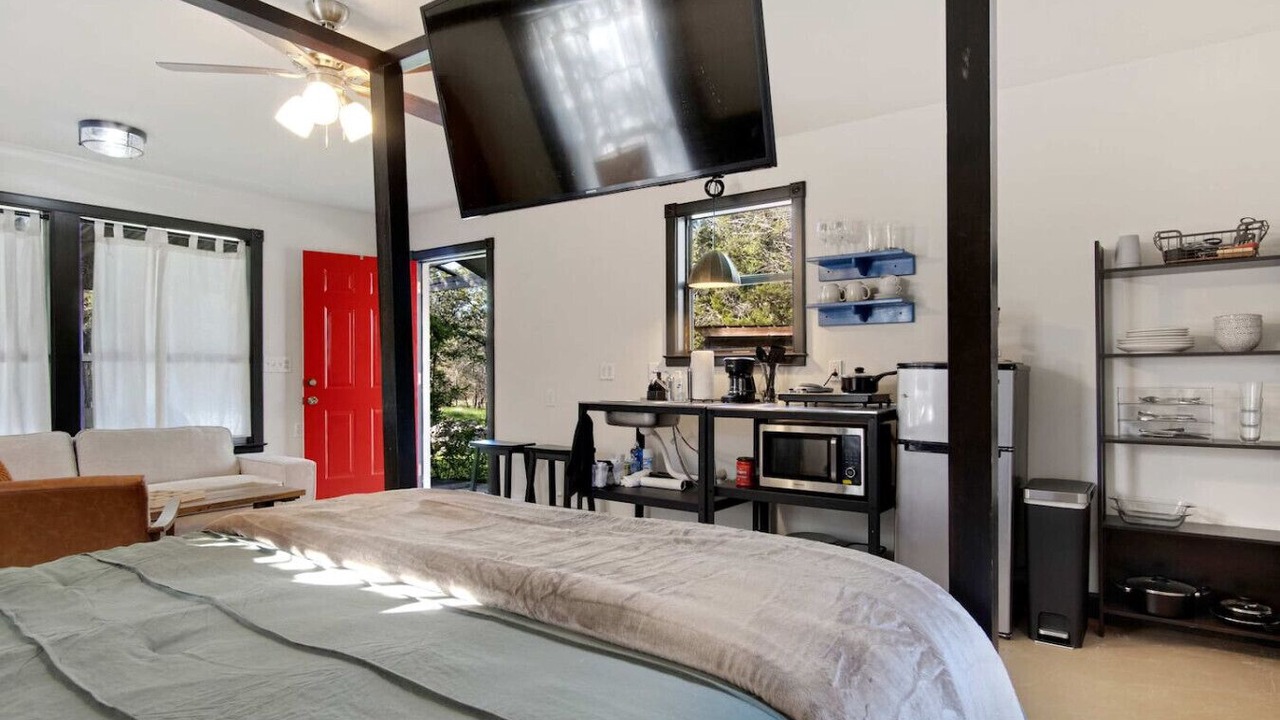 Photo of Bedroom in San Marcos