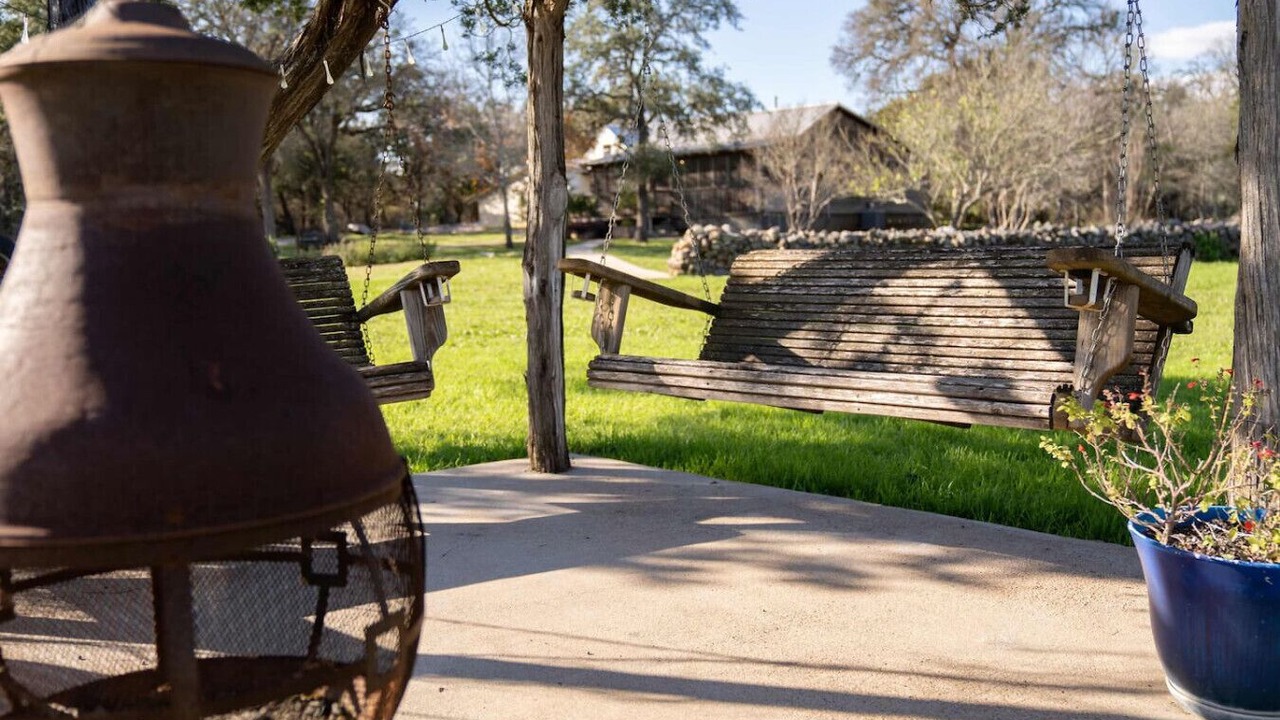 Photo of Outdoor in San Marcos