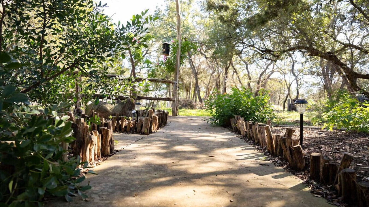 Photo of Outdoor in San Marcos