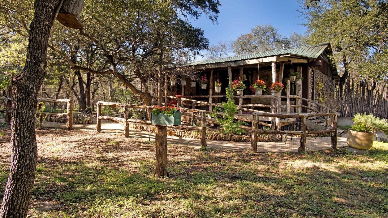 Photo of Outdoor in San Marcos