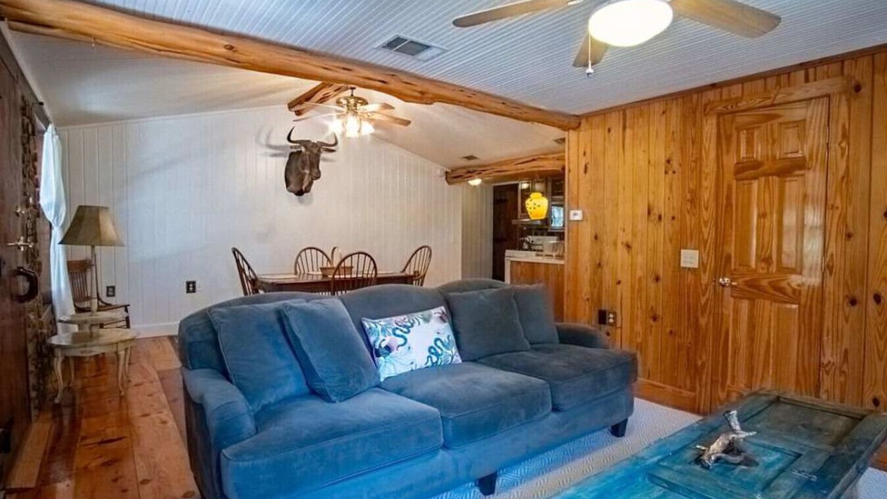 Photo of Livingroom in San Marcos