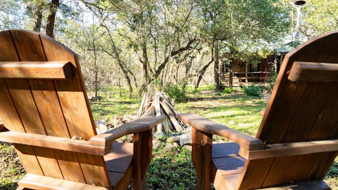 Photo of Outdoor in San Marcos