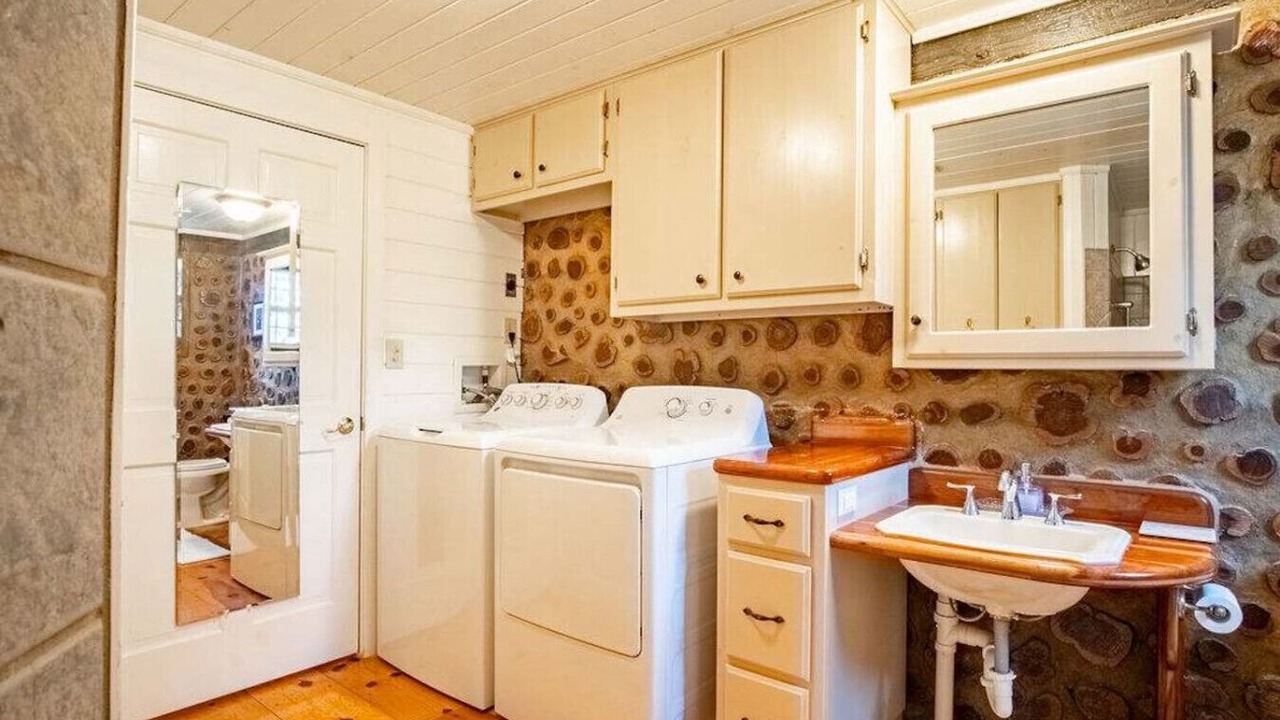 Photo of Bathroom in San Marcos