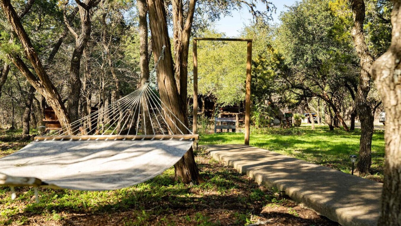 Photo of Outdoor in San Marcos