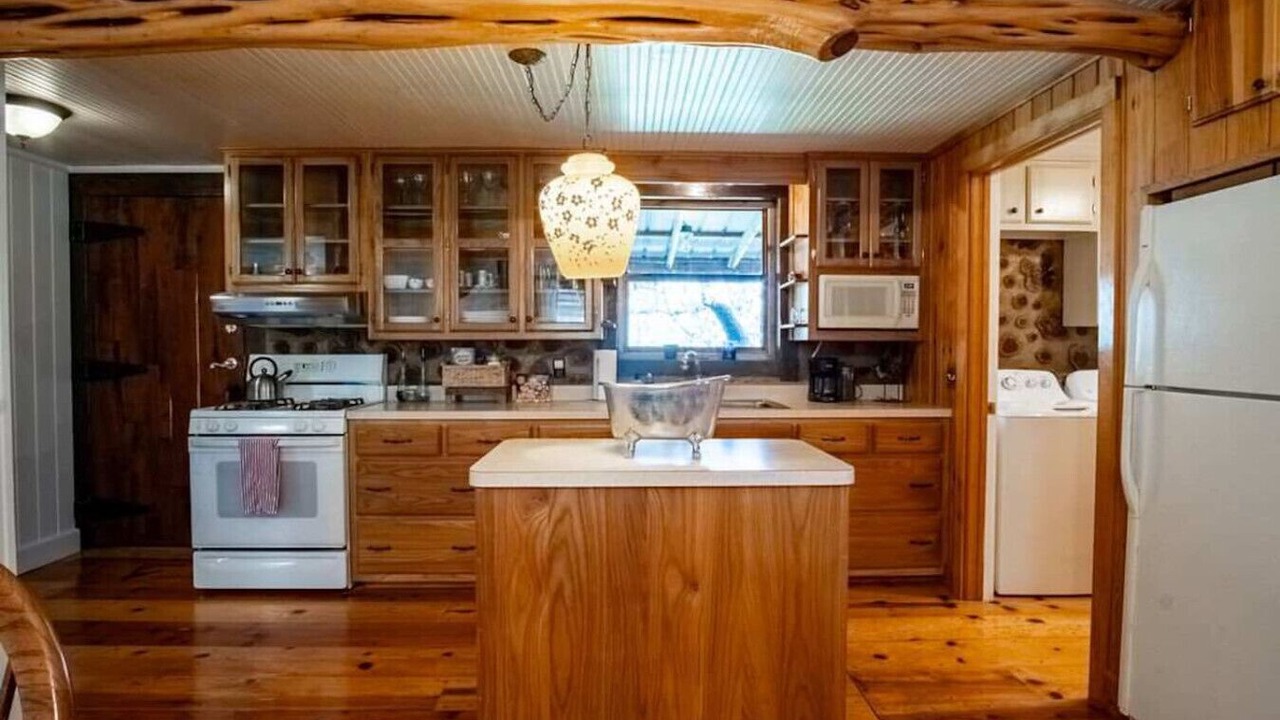 Photo of Kitchen in San Marcos