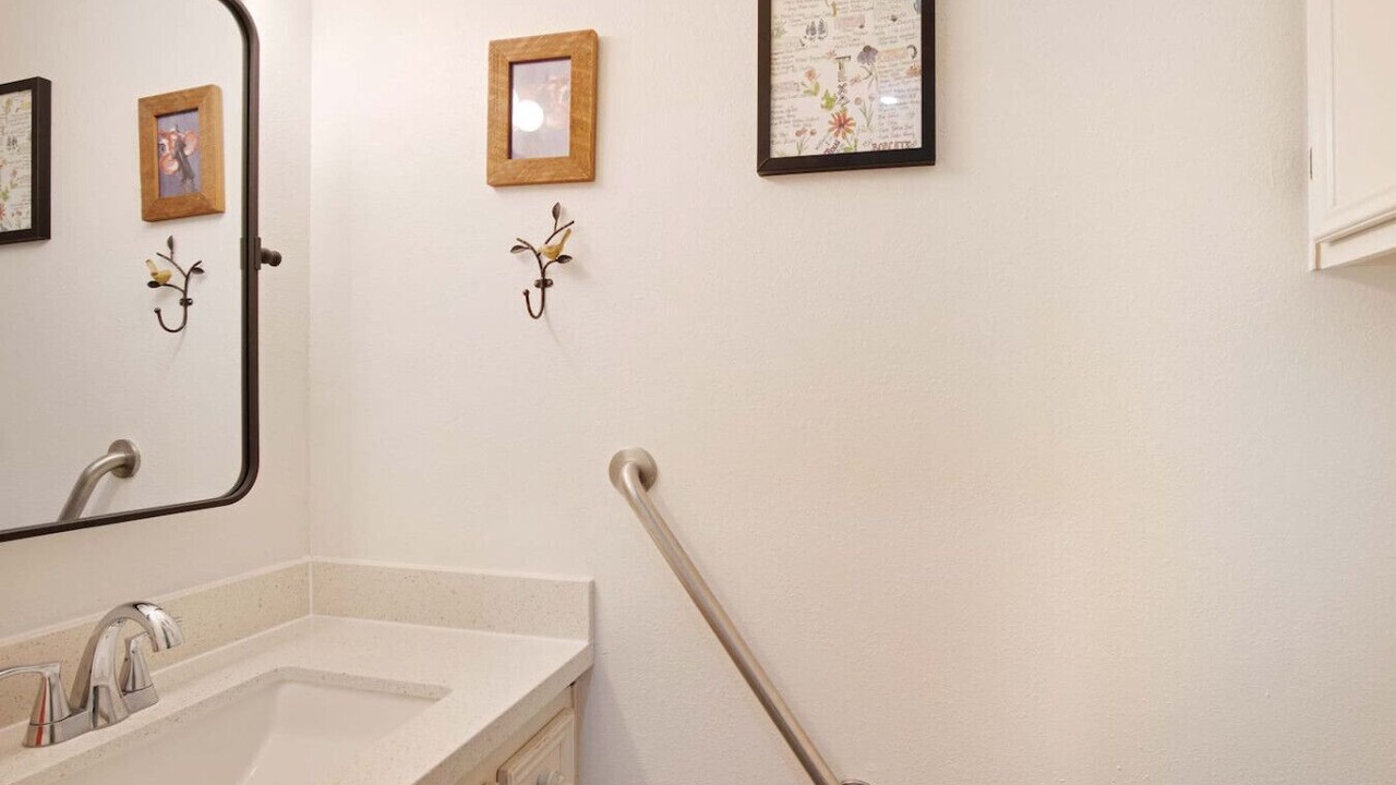 Photo of Bathroom in San Marcos