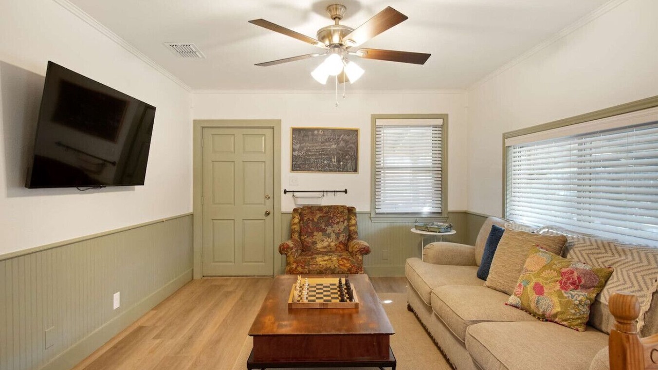 Photo of Livingroom in San Marcos