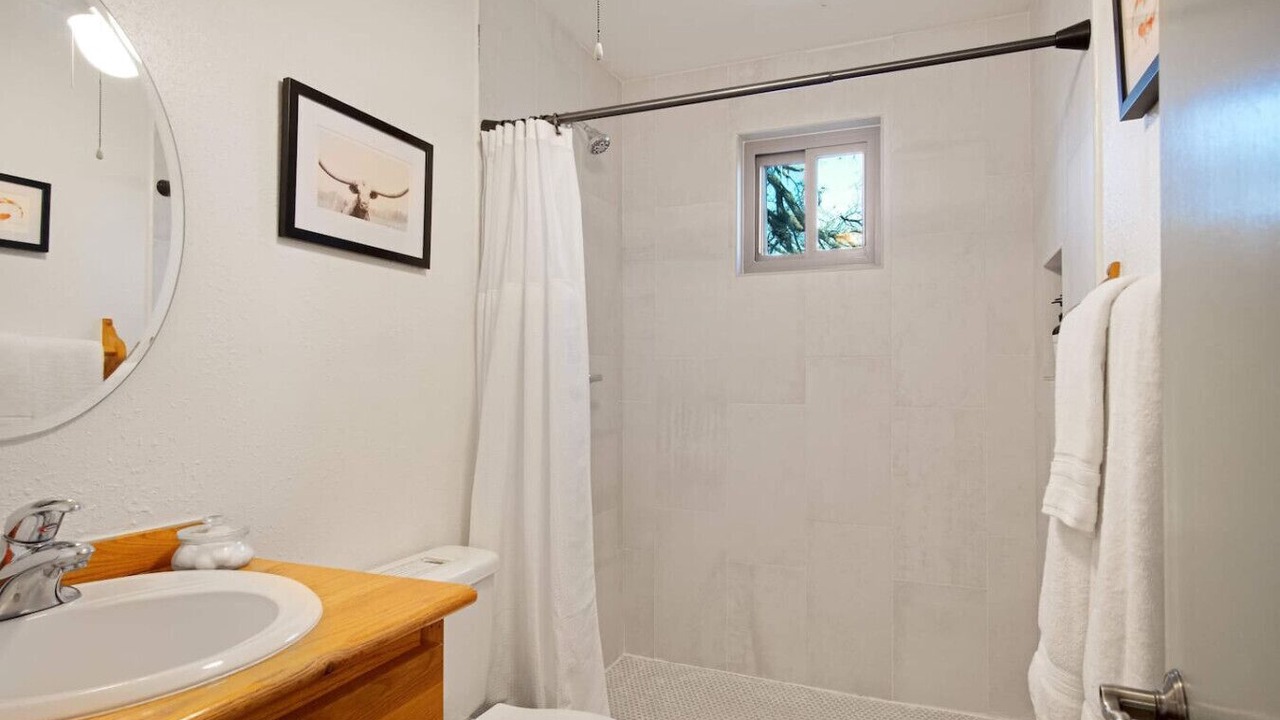 Photo of Bathroom in San Marcos