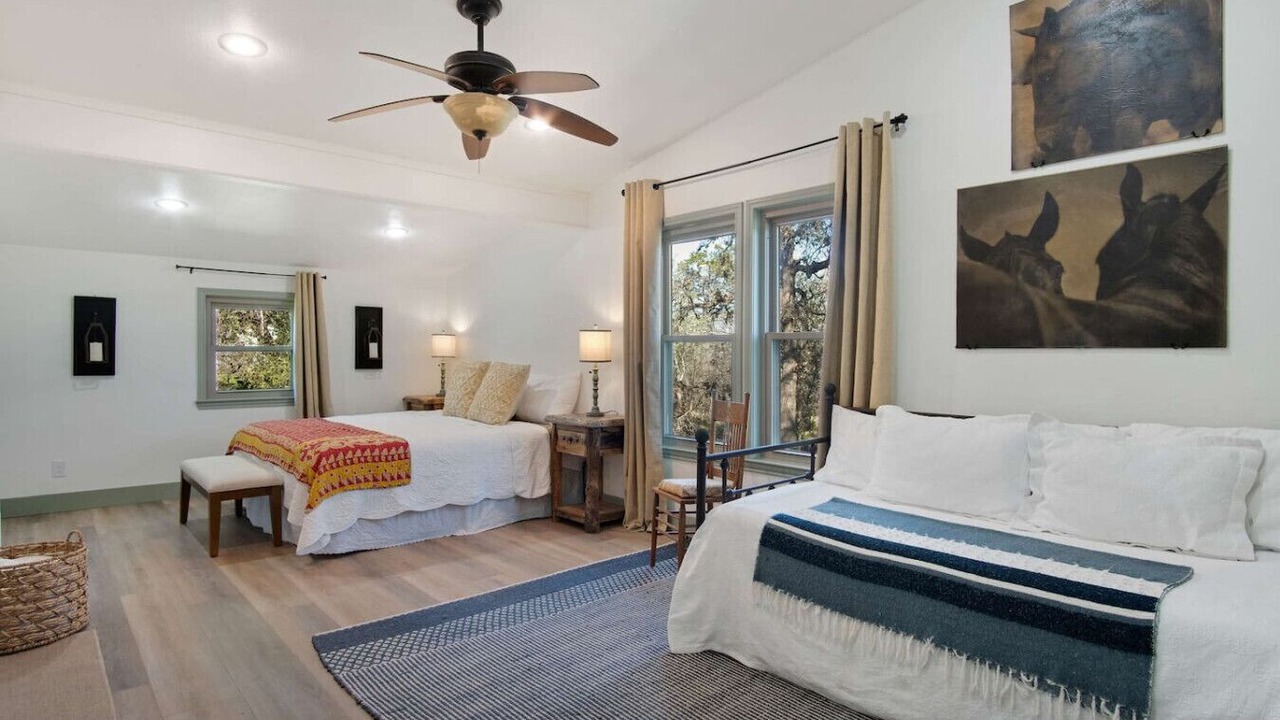 Photo of Bedroom in San Marcos
