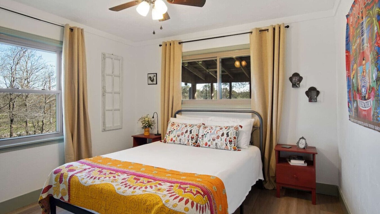 Photo of Bedroom in San Marcos