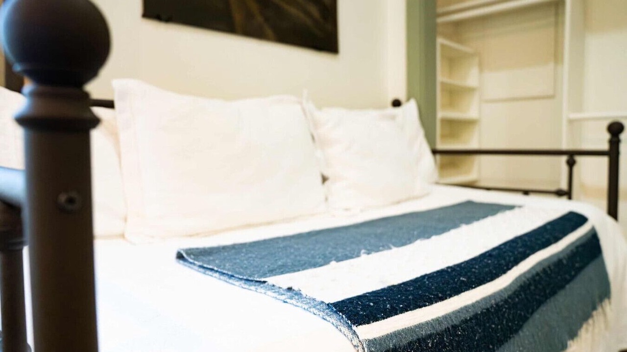 Photo of Bedroom in San Marcos