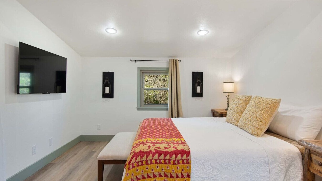 Photo of Bedroom in San Marcos