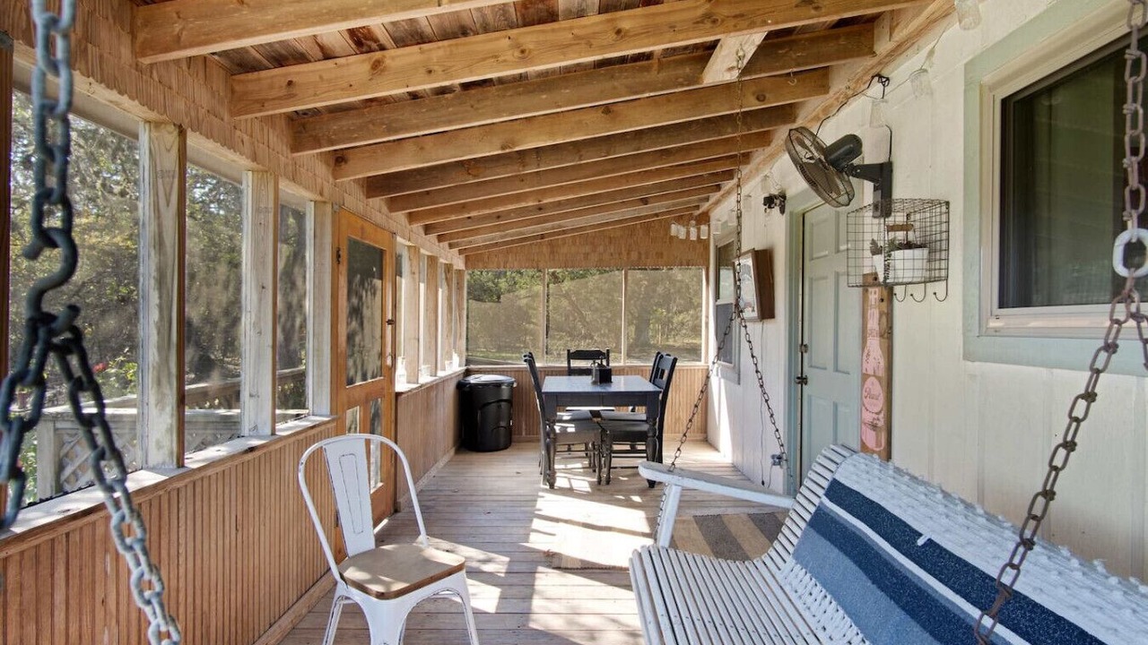 Photo of Outdoor in San Marcos