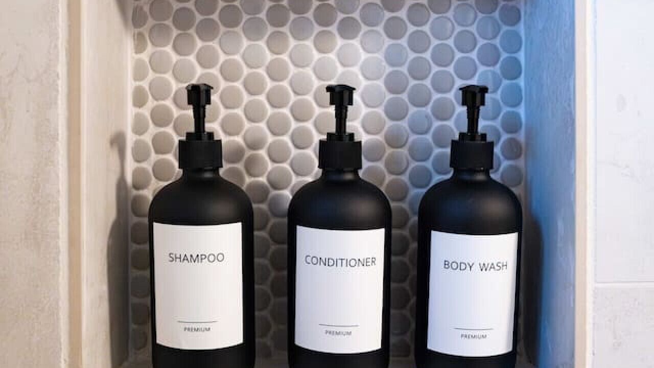 Photo of Bathroom in San Marcos