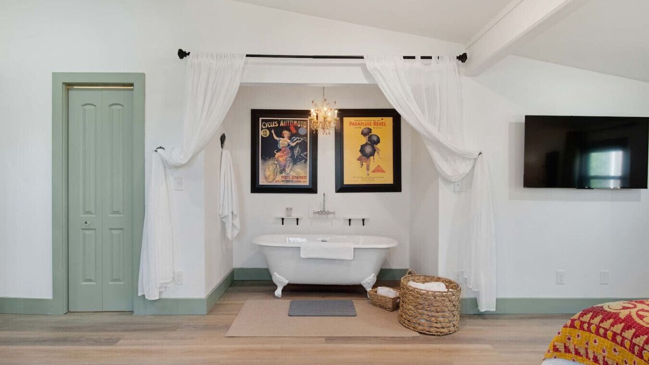 Photo of Bedroom in San Marcos