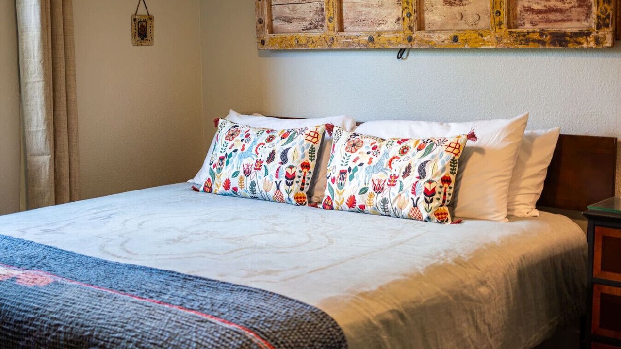 Photo of Bedroom in San Marcos