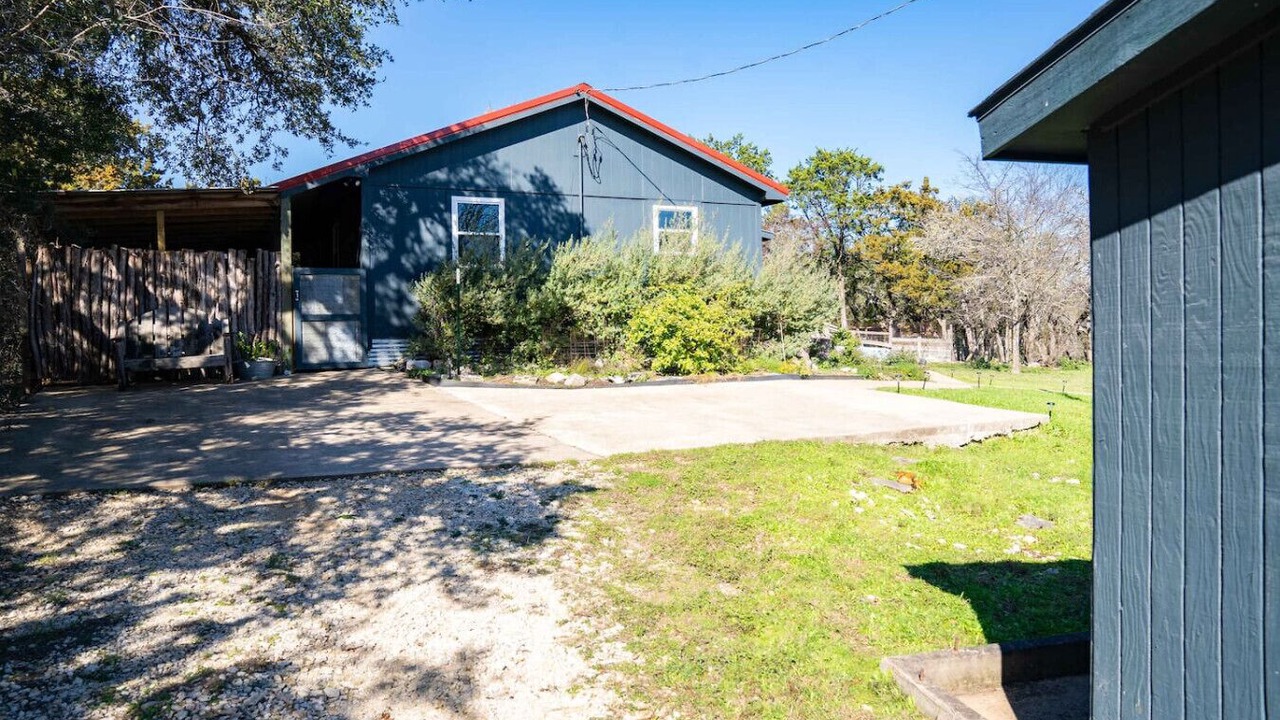 Photo of Outdoor in San Marcos